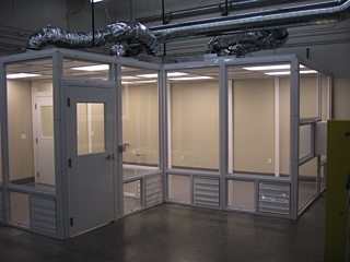 What is a Cleanroom?