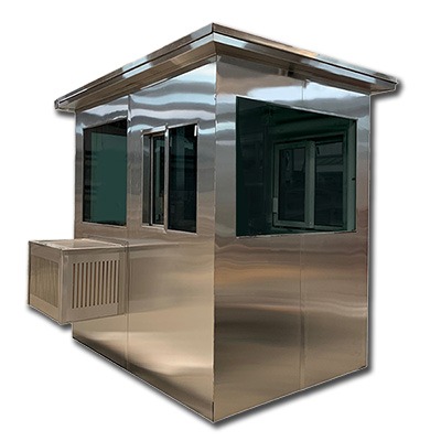 Stainless-Steel-Guard-House-1