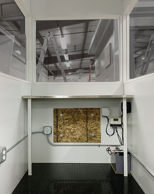 Solar-Guard-Booth-Interior