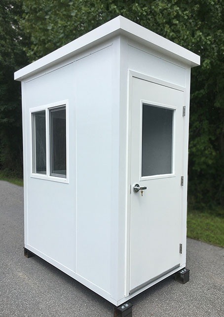 In-Stock-Guardhouse