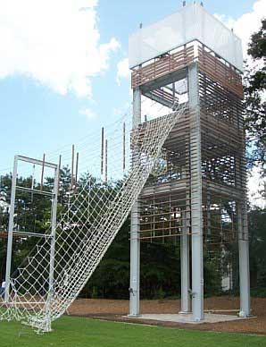 Training-Tower