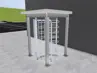 Turnstile Shelters