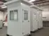 Screening Booths