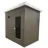 Access Control Vestibule