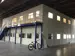 modular break room