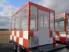 operator booth