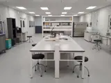 modular cleanrooms