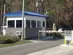 Prefab toll booth