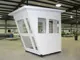 Operator Cabin