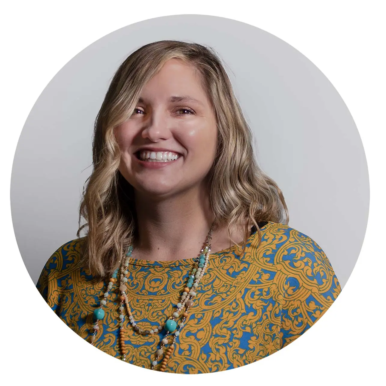 Alexa Mathis Sales Team | Panel Built