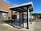 transit shelter