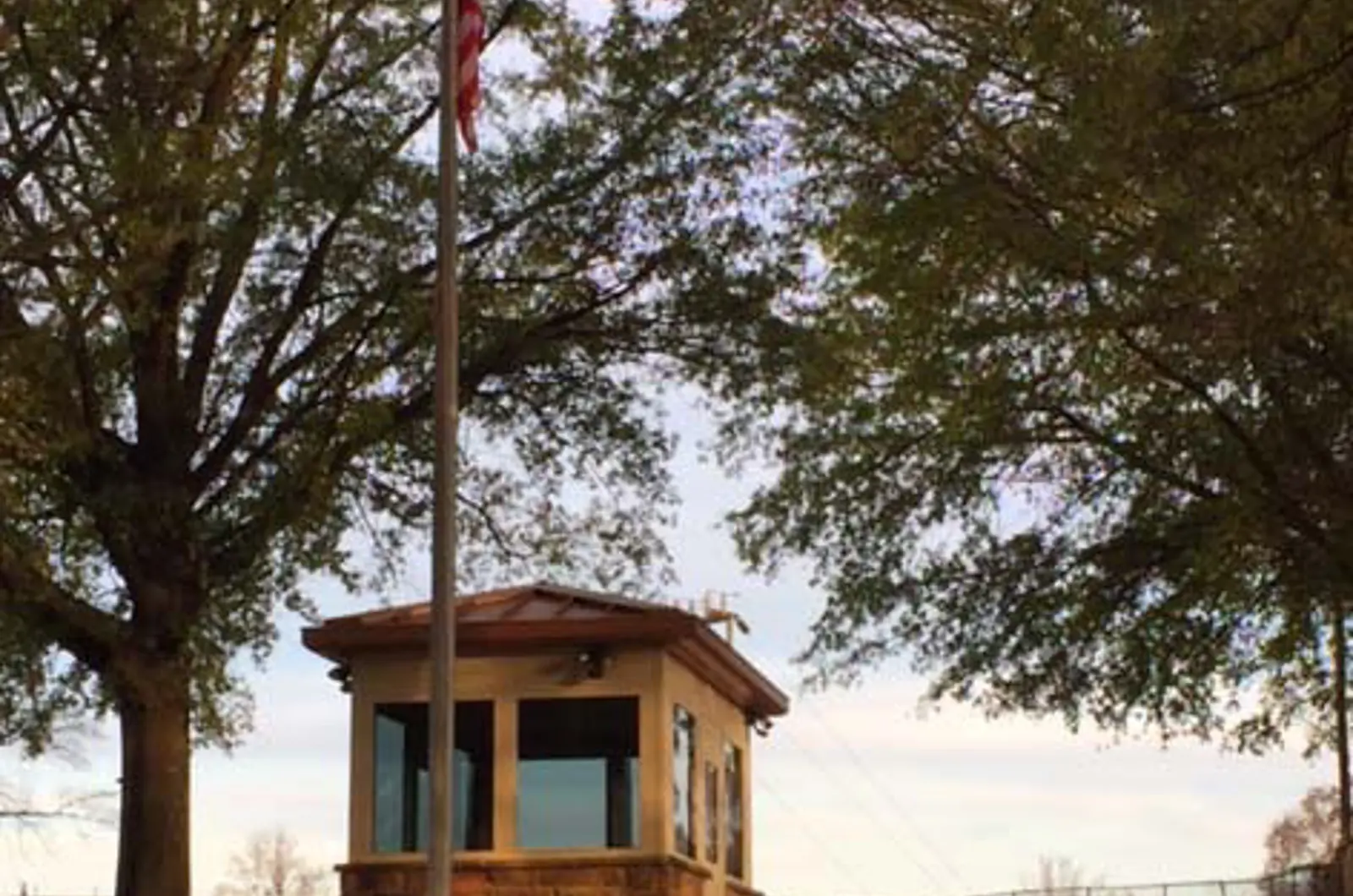 Prefab Guard House | Weatherproof Guard Houses | Panel Builr