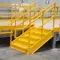Short IBC Stairs
