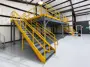 modular lab and office