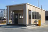 Prefab Scale House