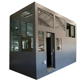 Inspection Booth