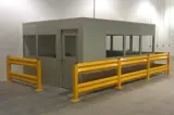Modular Rooms