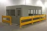 Modular Rooms