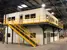 mezzanine offices cost
