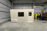Silence Booth