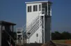 Prefab Guard Towers for Security and Military | Panel Built