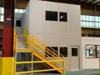 can inplant offices accommodate conference rooms?