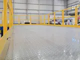 Mezzanine Decking