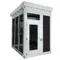 What is a vestibule