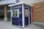 Parking Booth