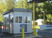 Modular Security Gate Houses | Gate House Security | Panel Built