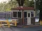 Ballistic Guard Shack