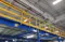 structural steel mezzanines