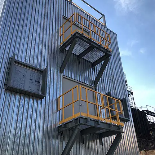 September 2018 | Panel Built | Panel Built