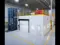 ISO 8 Cleanroom and Mezzanine