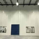 Fire Rated Wall Panels