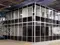 Modular Office Building