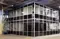 Modular Office Building