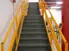 prefabricated stairs