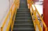 prefabricated stairs
