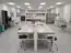 modular testing room