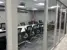 prefab office walls