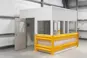 Modular Shipping Offices