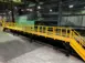 Industrial catwalk