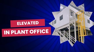 Elevated Inplant Office Video Thumbnail