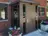 What is a vestibule