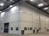 temporary wall systems