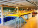 Small Warehouse Design