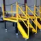 Portable Stair Platforms