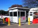 Valet Booth