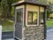 Security Booth